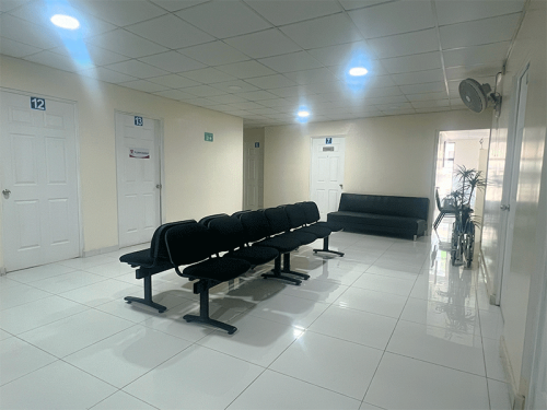 CLINICAS