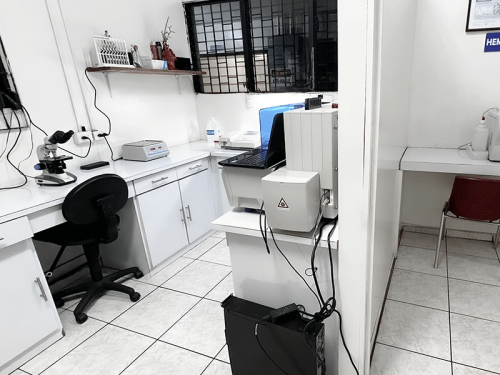 LABORATORIO5
