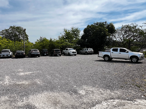 PARQUEO